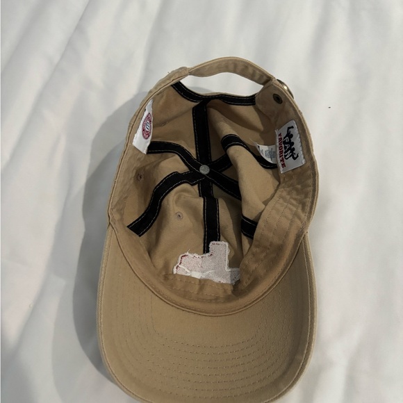 Tan Texas Longhorns Cap - Picture 6 of 6